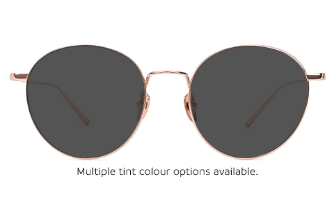 Lima 43 Rose Gold 52