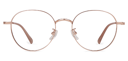 Loryn 11 Rose Gold 49