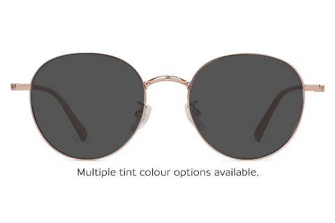 Loryn 11 Rose Gold 49