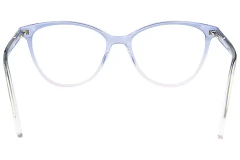 Feel Good Collection Louise Transparent Blue Purple