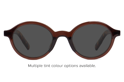 Mabel 10 Brown/Tortoise 47
