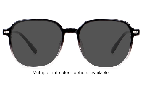 Madrid 30 Black Gradient 54