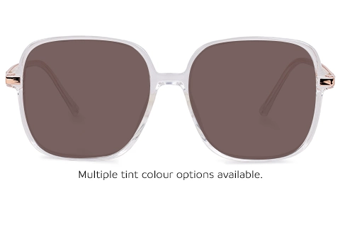 Maeva 54 Transparent Clear