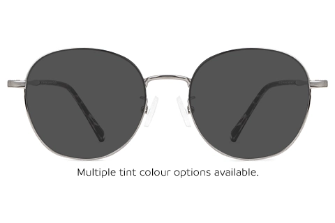 Marli 11 Gunmetal 52