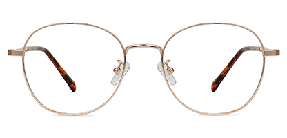 Marli 13 Rose Gold 52