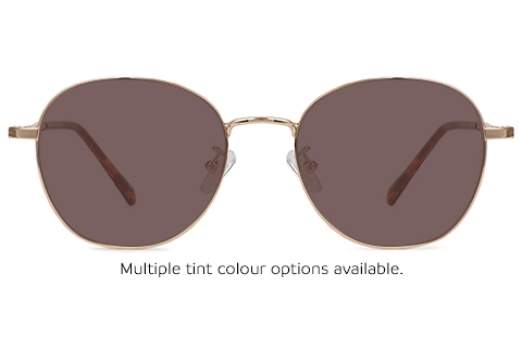 Marli 13 Rose Gold 52