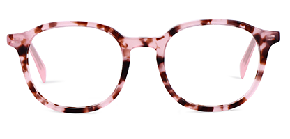 Marvel Pink Tortoise 48