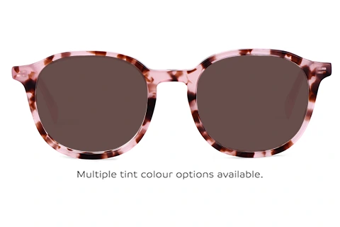 Marvel Pink Tortoise 48