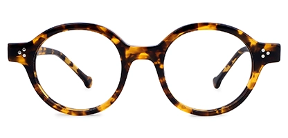 Feel Good Collection Maxime 11 Tortoise 47