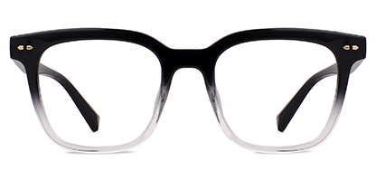 Mei 12 Black/Clear 51