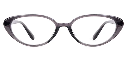 Micah 36 Transparent Grey 53