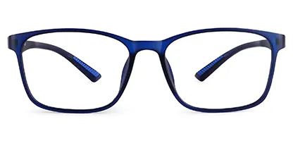 Feel Good Collection Michel 10 Matte Blue 55