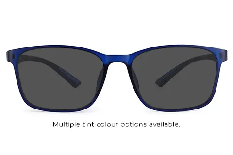 Michel 10 Matte Blue 55