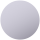 Matte Light Grey