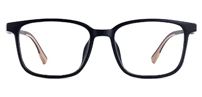 Feel Good Collection Michi 10 Matte Black 53