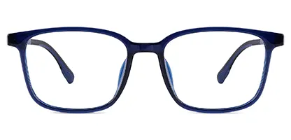 Feel Good Collection Michi 12 Matte Blue 53