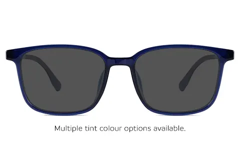 Michi 12 Matte Blue 53