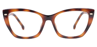 Feel Good Collection Milan 45 Tortoise 54