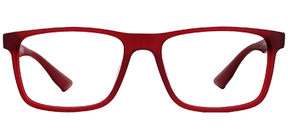 Feel Good Collection Minh 11 Red 55