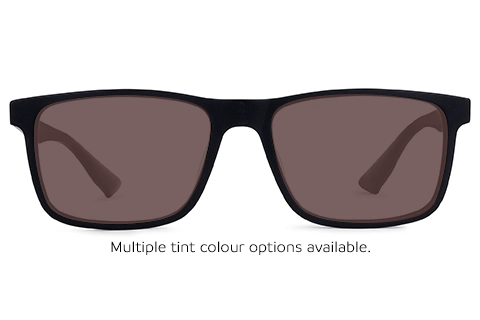 Minh 13 Black 55