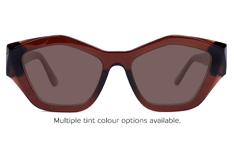 Mirae 32 Brown 53