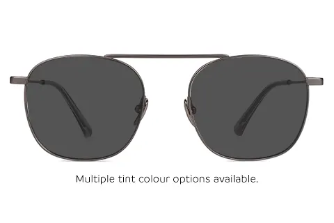 Mischa 11 Gunmetal 51