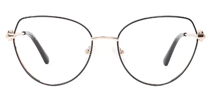 Moss 30 Black 55