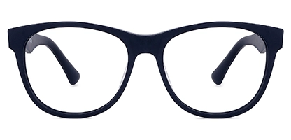 Feel Good Collection Nael 10 Matte Blue 52