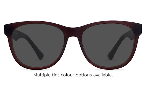 Nael 11 Matte Brown 52
