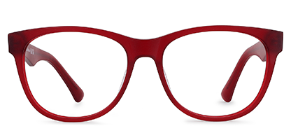 Nael 13 Matte Red 52