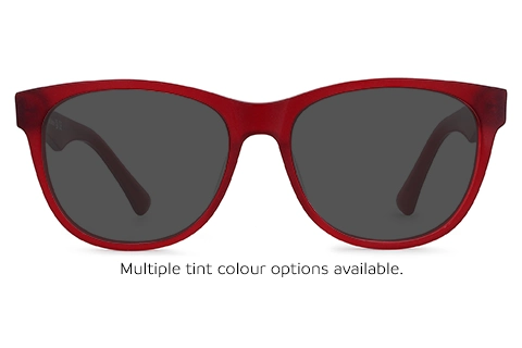 Nael 13 Matte Red 52