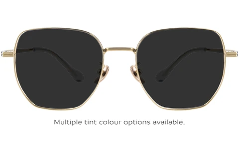 Ned 52 Gold