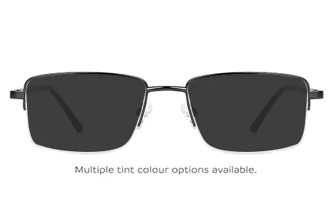 Noa 12 Gunmetal 53