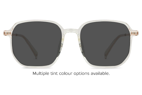 Noor 11 Transparent 51