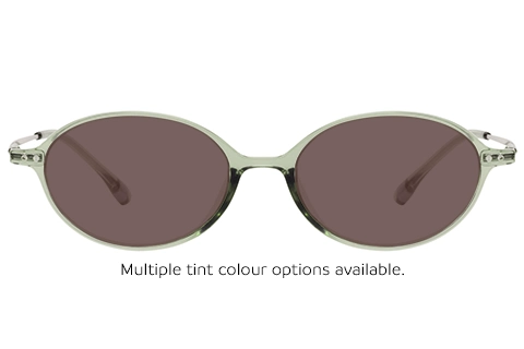 Noxx 35 Green 52