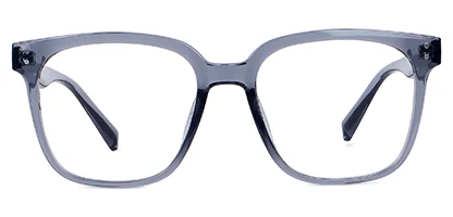 Osaka 36 Transparent Blue 53