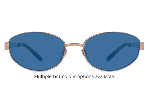 Paeton 12 Rose Gold 57