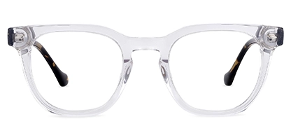 Rafa 12 Clear Transparent 49