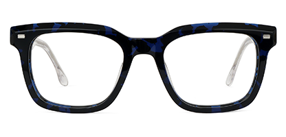 Remy Blue Tortoise 51
