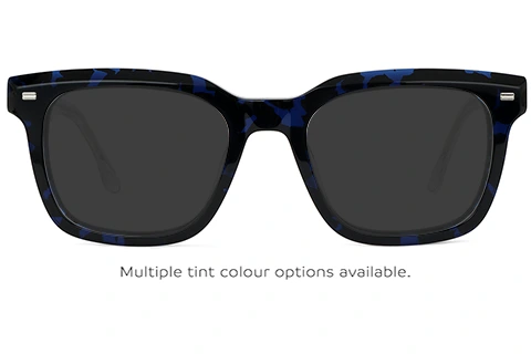 Remy Blue Tortoise 51