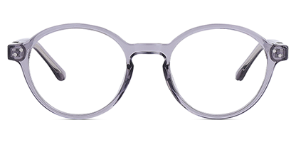 Rene 48 Transparent Grey