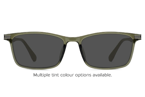Renn 10 Olive 52