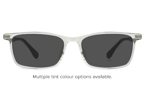 Renn 11 Transparent 52