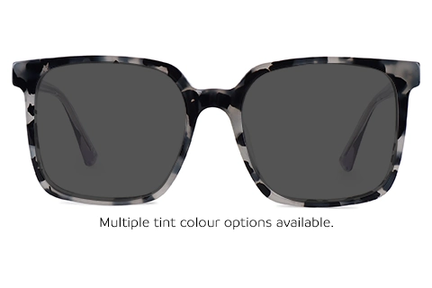 Rey 10 Tortoise Grey 53