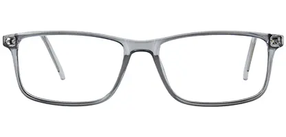  Reza Transparent Grey