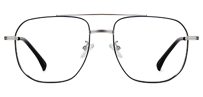 Rhyan 10 Black Silver 57