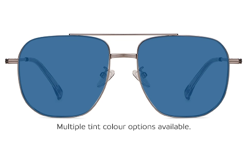 Rhyan 12 Light Gunmetal 57