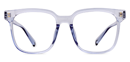 Rixley 10 Transparent Blue 55