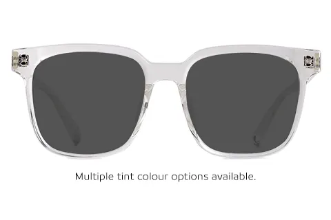 Rixley 11 Transparent 55