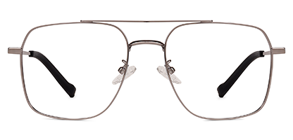 Robyn 12 Gunmetal 55